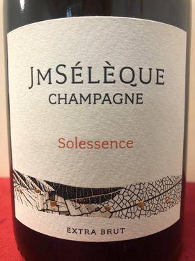 Champagne Seleque
