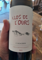 Clos de l'Ours