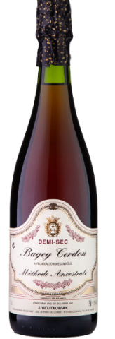 Savoie et le Domaine Wojtkowiak