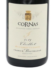 Domaine Balthazar Franck