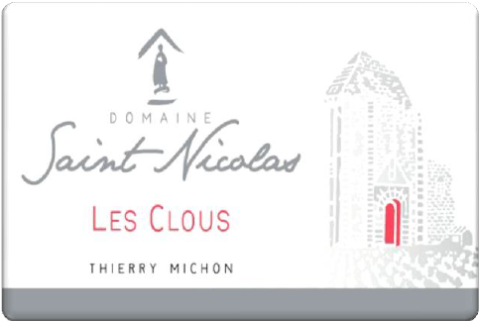 Domaine St Nicolas