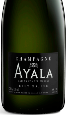 Champagne Ayala
