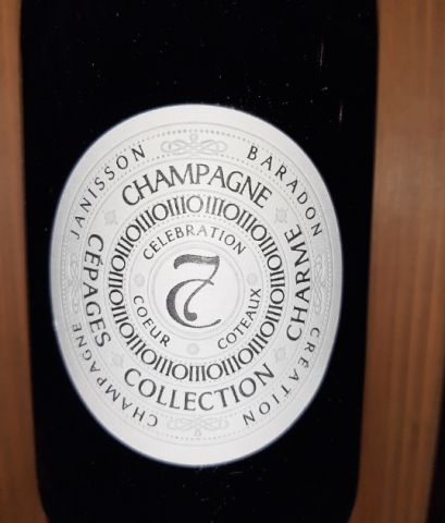 Champagne Baradon