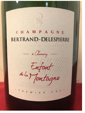 Champagne Bertrand - Delespierre