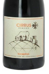 Domaine Cirrus