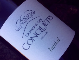 Domaine des Conquêtes