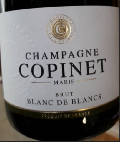 Champagne Copinet