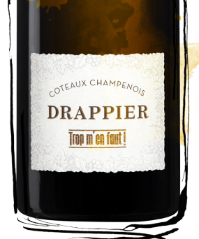Champagne Drappier