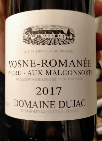 Domaine Dujac