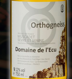 Domaine de L'Ecu