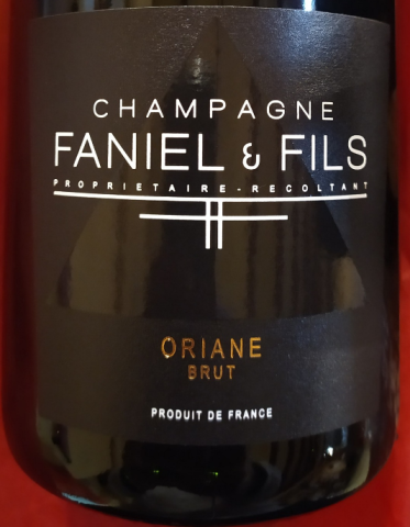 Champagne Faniel