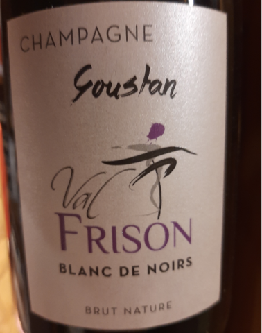 Champagne Val'Frison