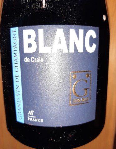 Champagne Henri Giraud
