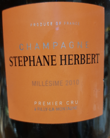 Champagne Herbert