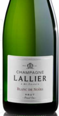 Champagne Lallier