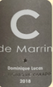 Jura et le Domaine Dominique Lucas