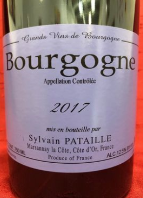 Domaine Pataille Sylvain
