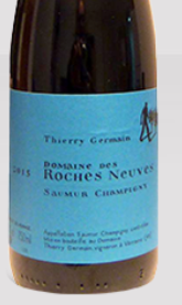 Domaine Roches Neuves