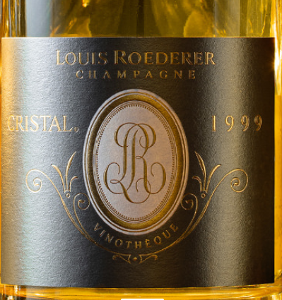 Champagne Roederer