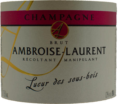 Champagne Ambroise Laurent