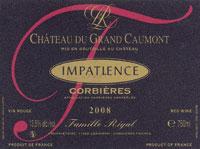 Domaine Rigal Laurence