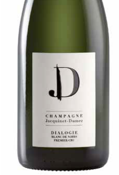Champagne Jacquinet-Dumez