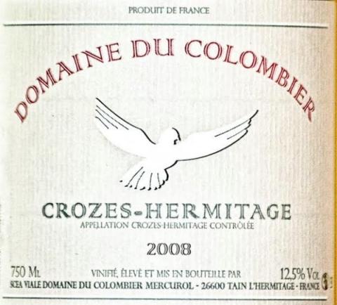 Domaine Colombier