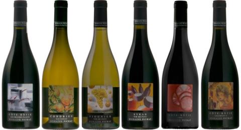 Domaine Pichat