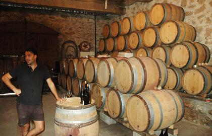 Domaine Magnon Maxime
