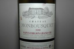 Chateau Monbousquet