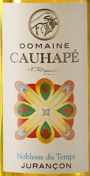 Domaine Cauhape