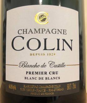 Champagne Colin