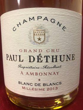 Champagne Paul Déthune