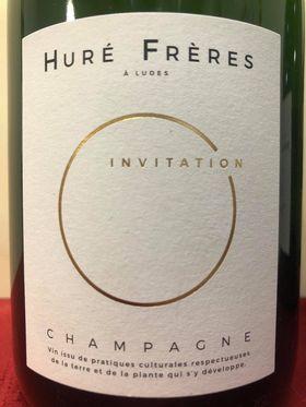 Champagne Huré Frères