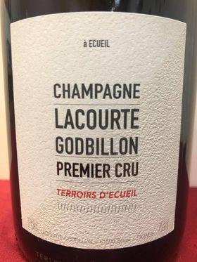 Champagne Lacourte Godbillon