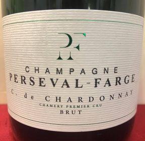 Champagne Perseval-Farge