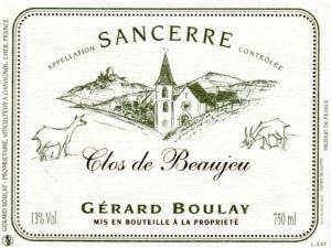 Domaine Boulay Gérard