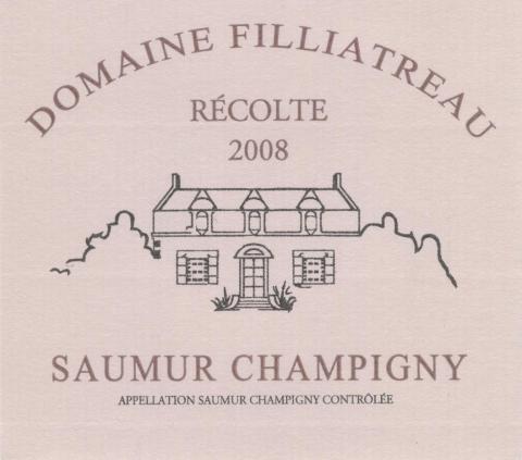 Domaine Filliatreau