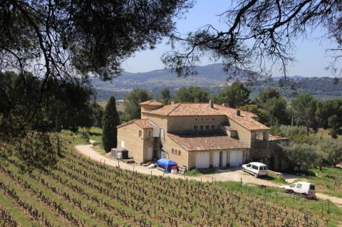 Domaine de la Tour du Bon