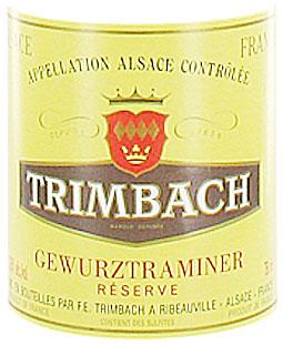 Domaine Trimbach