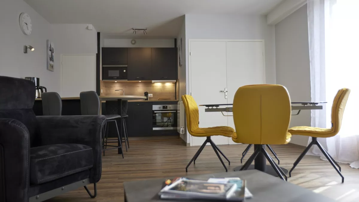 Appartement