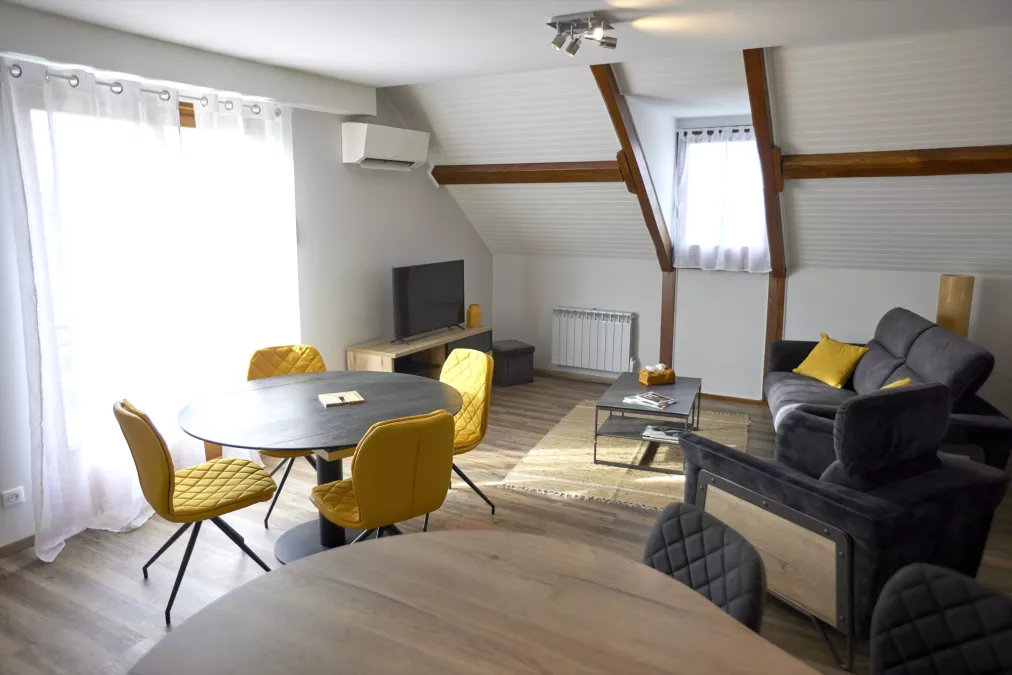 Appartement