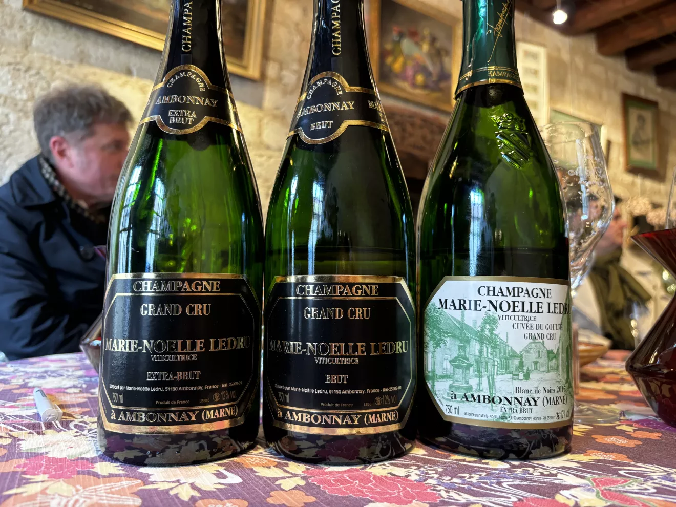 ledru