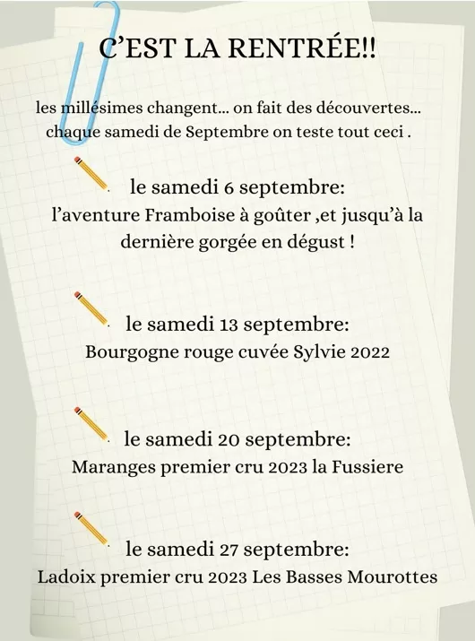 septembre 25