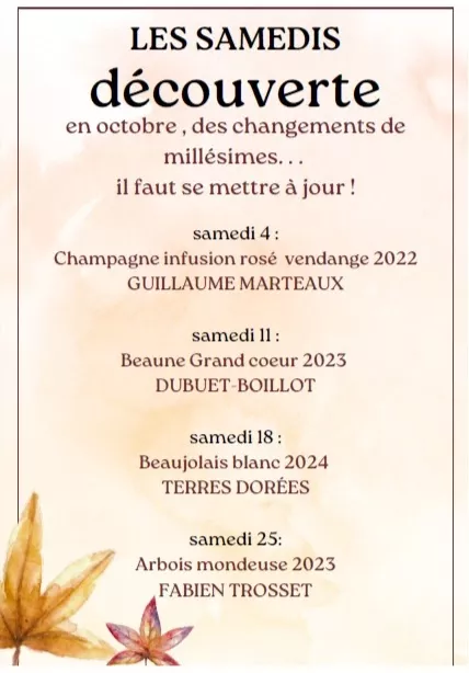 Mise en avant 10-25
