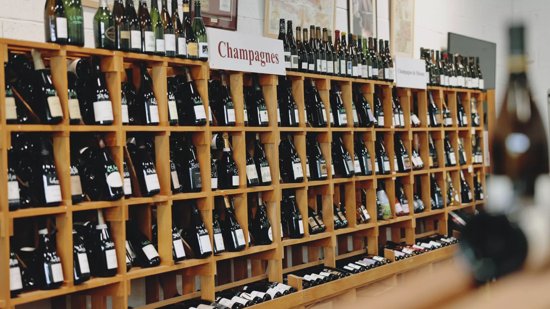 Boutique Châlons