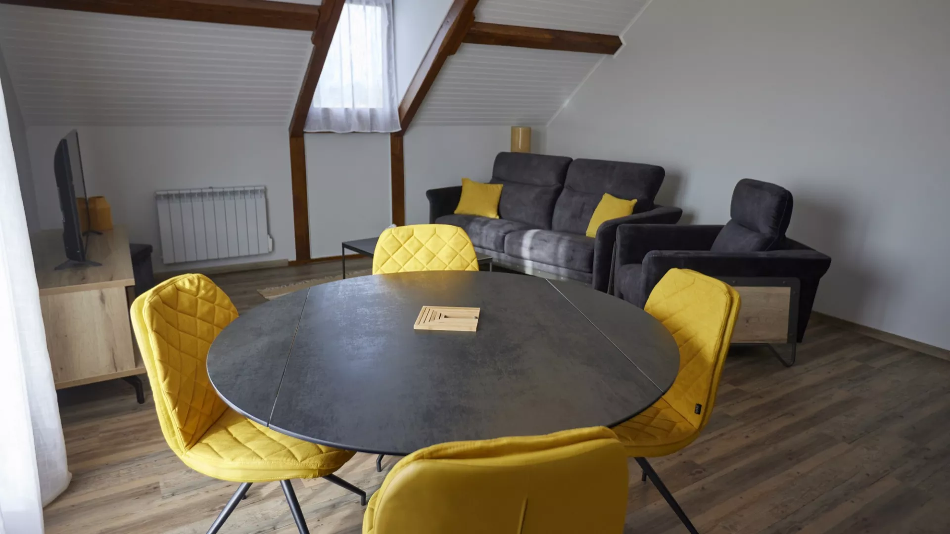 Appartement