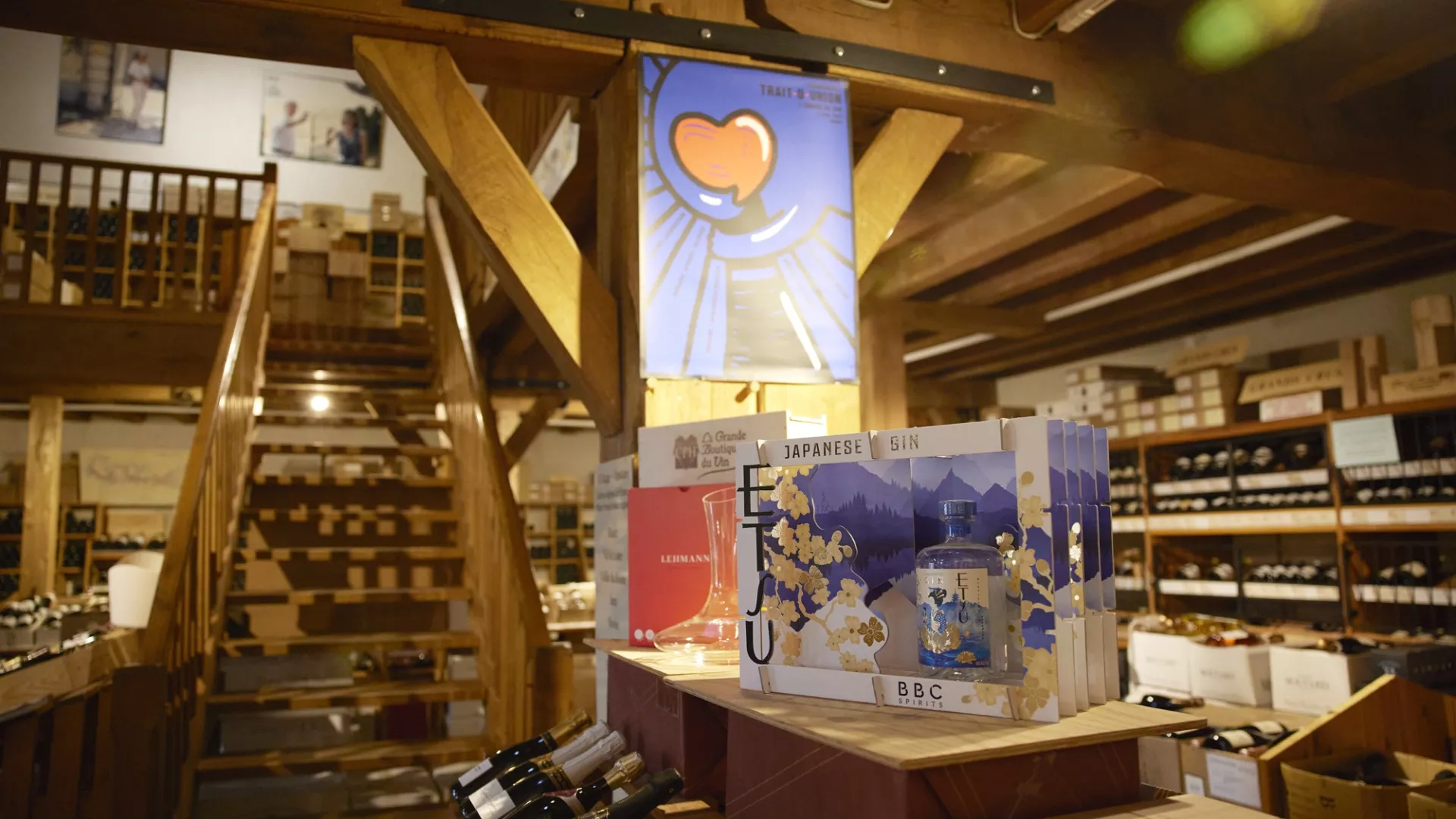 Boutique Beaune