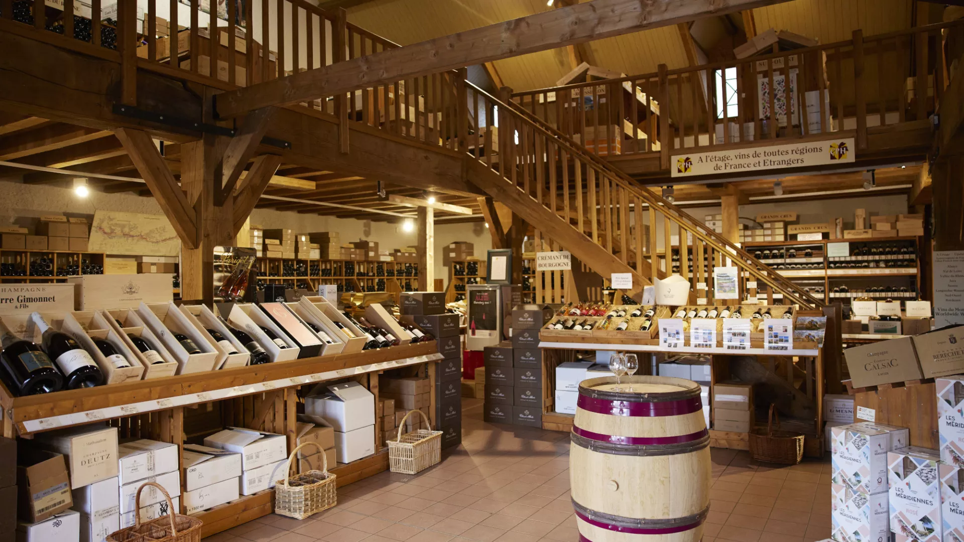 Boutique Beaune