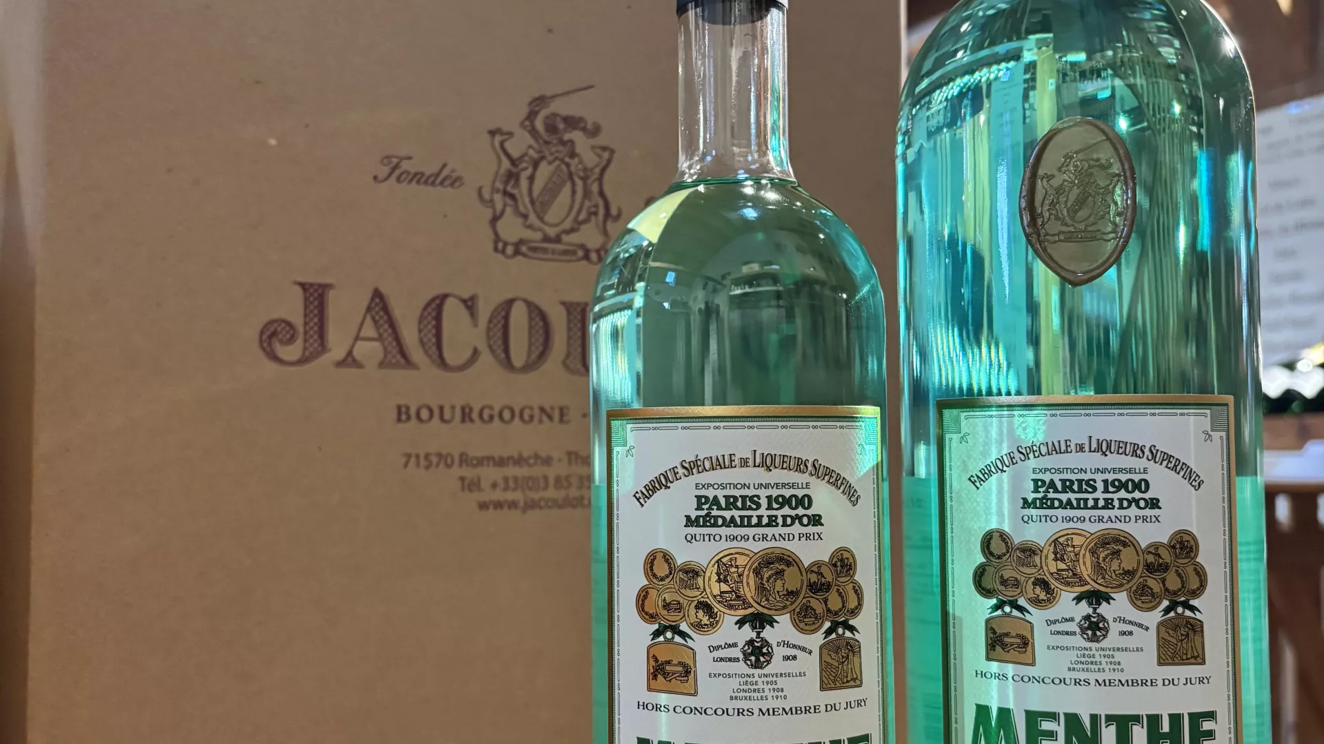 jacoulot